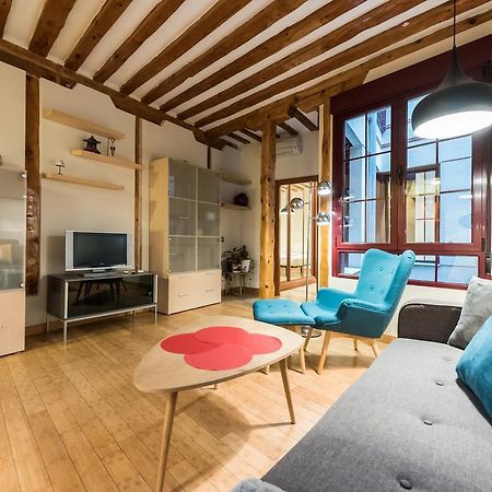 Appartement Latina à Madrid Extérieur photo