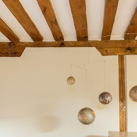 Appartement Latina à Madrid Extérieur photo