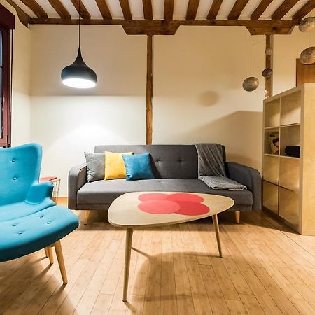 Appartement Latina à Madrid Extérieur photo
