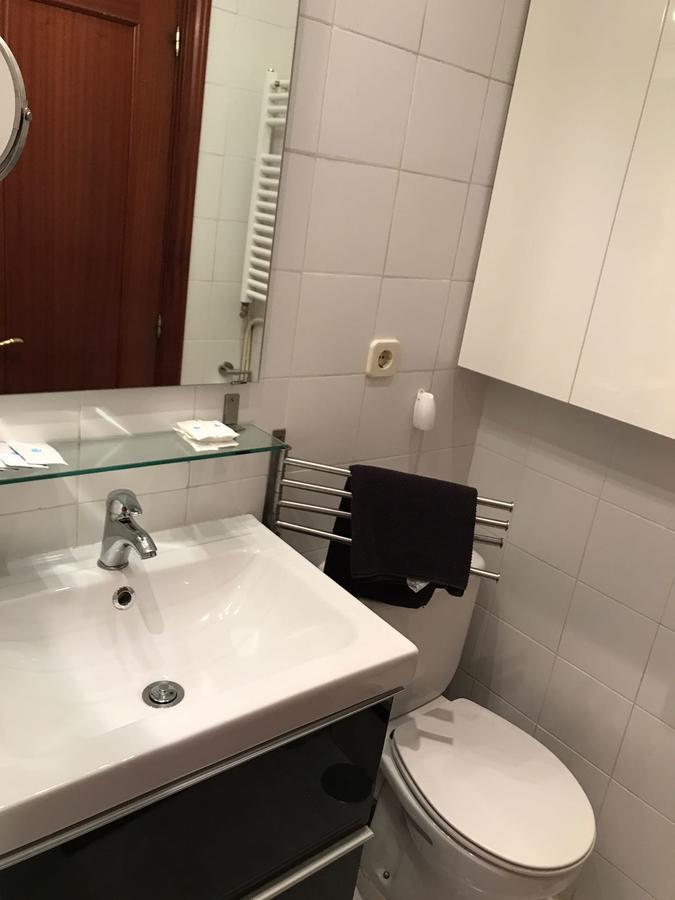 Appartement Latina à Madrid Extérieur photo