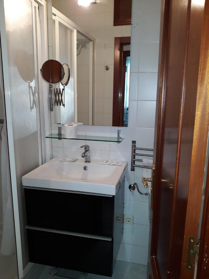 Appartement Latina à Madrid Extérieur photo