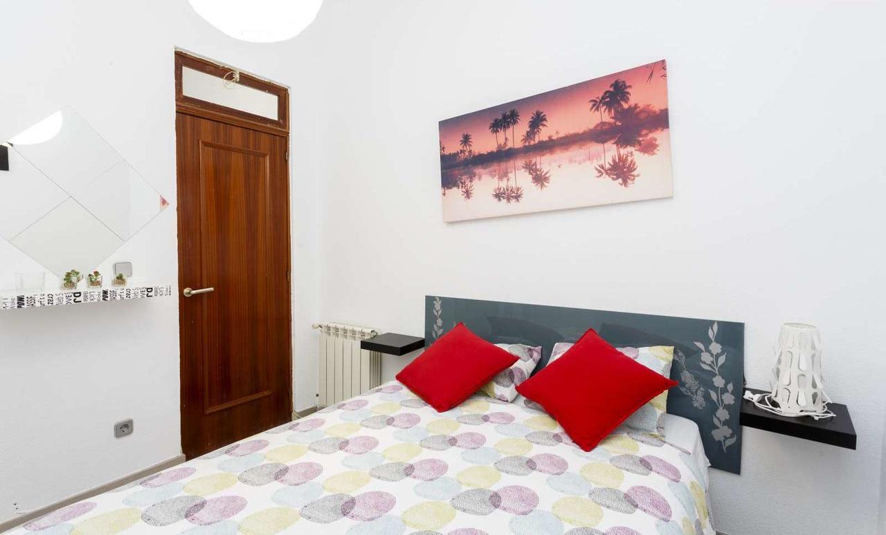 Appartement Latina à Madrid Extérieur photo