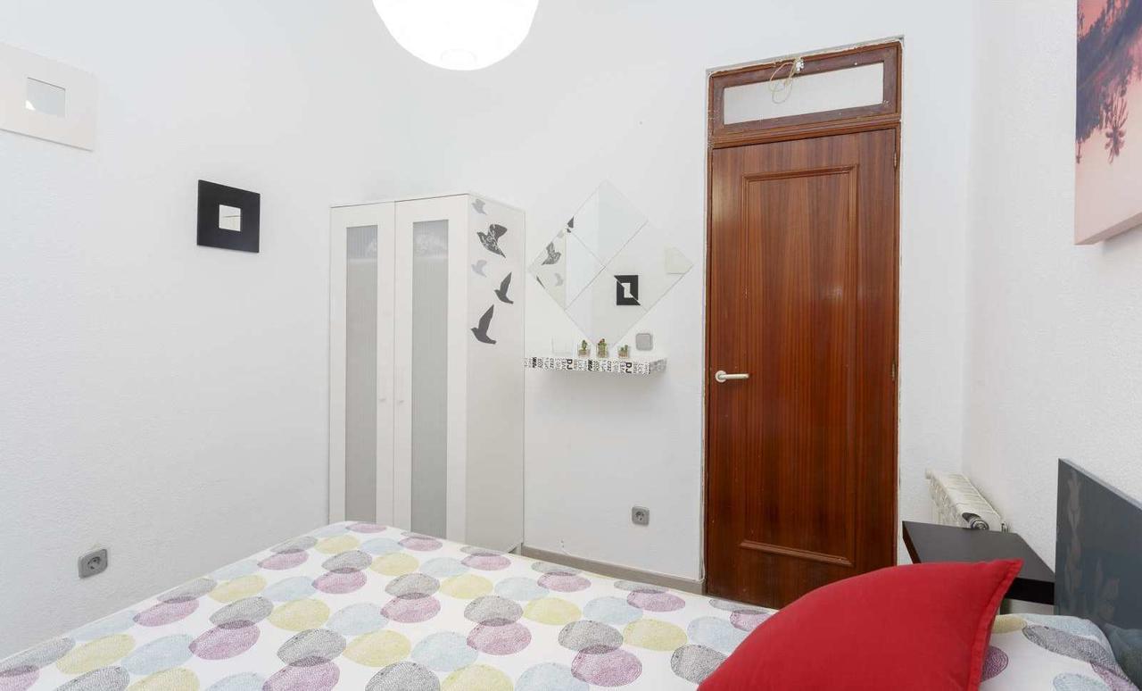 Appartement Latina à Madrid Extérieur photo