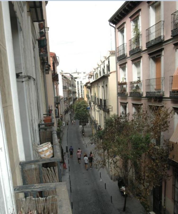 Appartement Latina à Madrid Extérieur photo