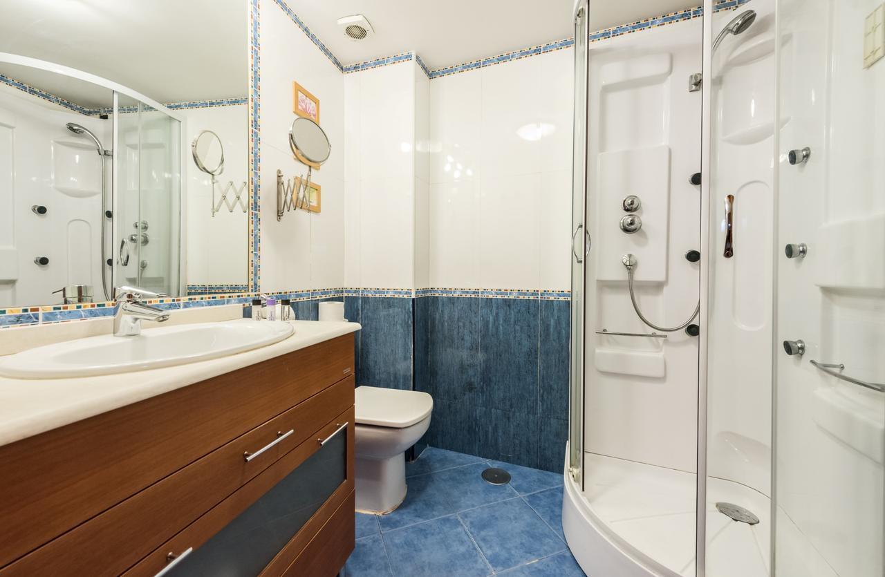 Appartement Latina à Madrid Extérieur photo