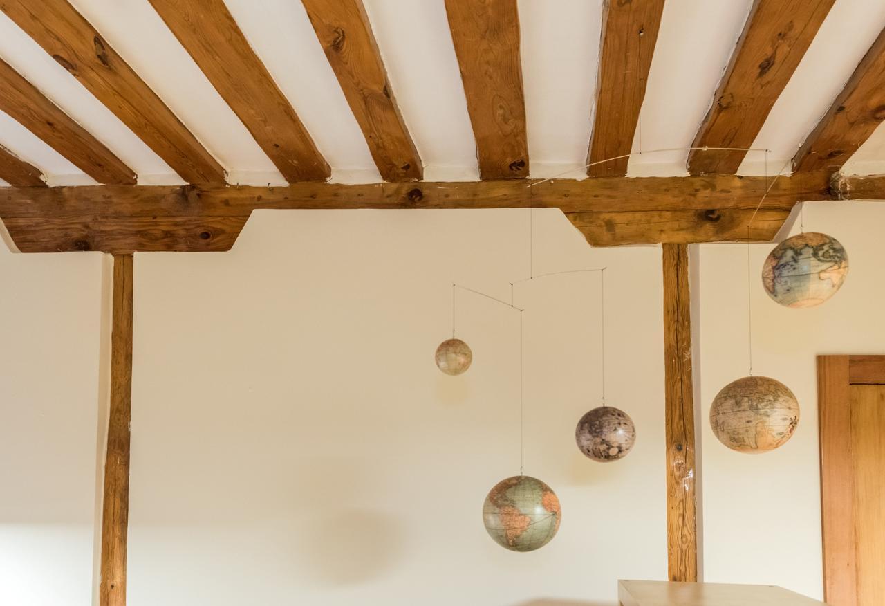 Appartement Latina à Madrid Extérieur photo